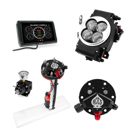 Killshot Fusion Fuel Kits
