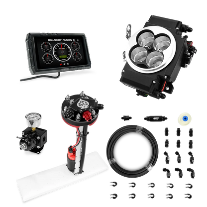 Killshot Fusion Fuel Kits