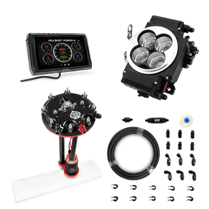 Killshot Fusion Fuel Kits