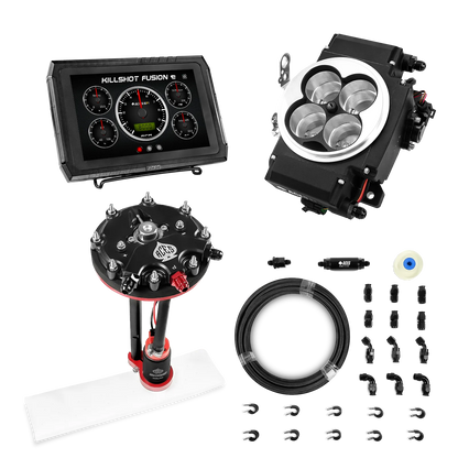 Killshot Fusion Fuel Kits