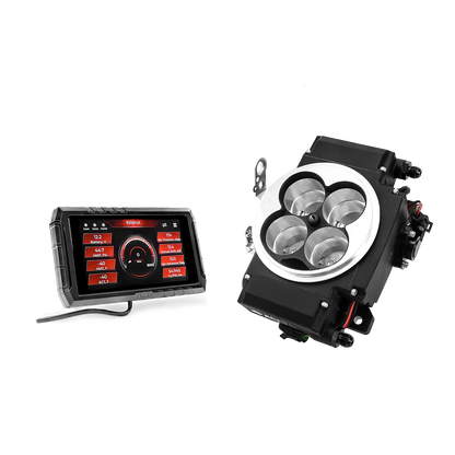 Killshot Fusion (Lite) EFI System