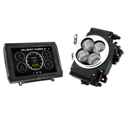 Killshot Fusion EFI System