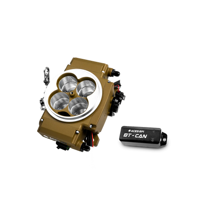 Killshot Fusion EFI System