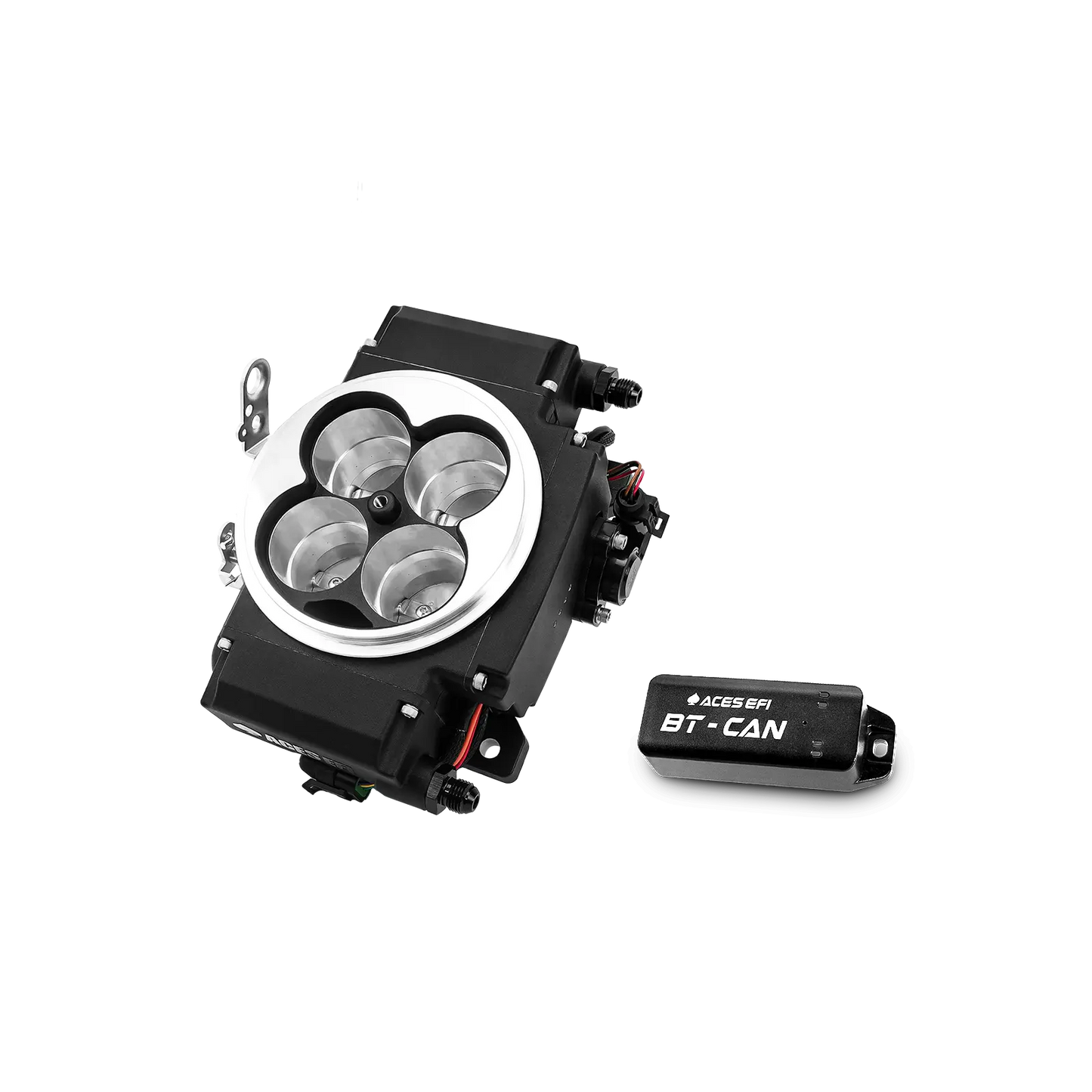 Killshot Fusion (Lite) EFI System