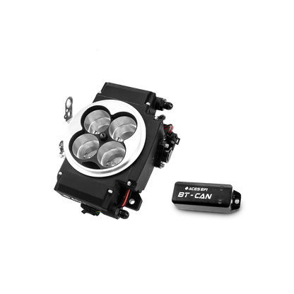 Killshot Fusion (Lite) EFI System