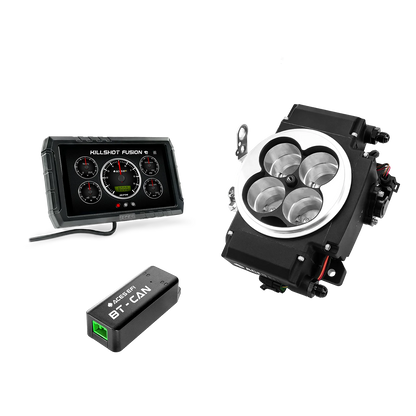 Killshot Fusion EFI System