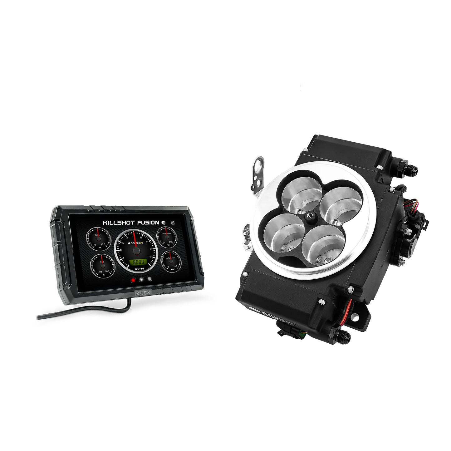 Killshot Fusion (Lite) EFI System