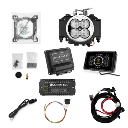 Killshot 2 Pro EFI System