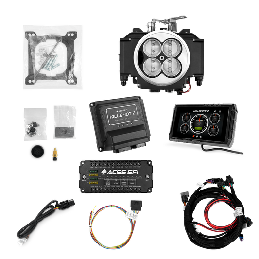 Killshot 2 Pro EFI System