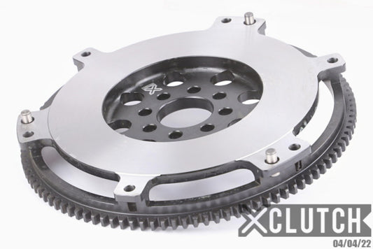 XClutch XFTY013CL Flywheel-Lightweight Chromoly