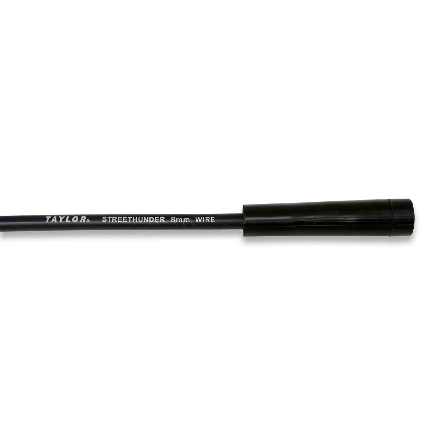 Taylor Cable Streethunder univ 6cyl 180 black 50045