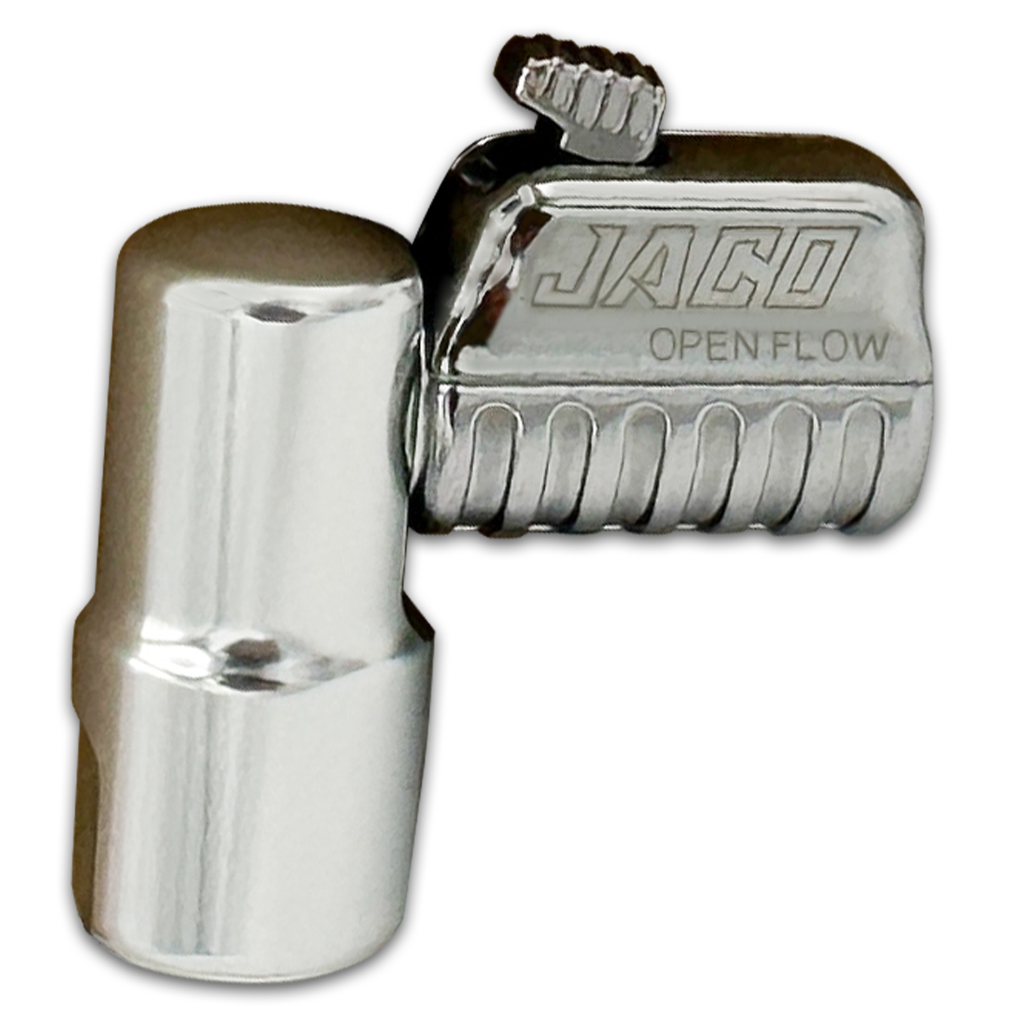 Lightning™ L2 Quick-Connect Tire Air Chuck - 1/4" F-NPT