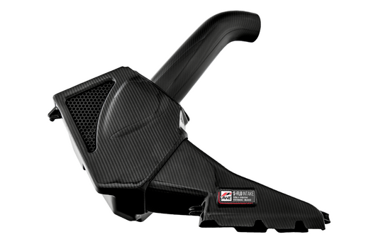 AWE Tuning S-FLO Carbon Intake for Audi C7 A6 / A7 3.0T 2660-15022