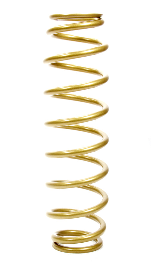 LANDRUM SPRINGS 16in Coil Over Barrel 125# Spring W16-125 – Milky ...
