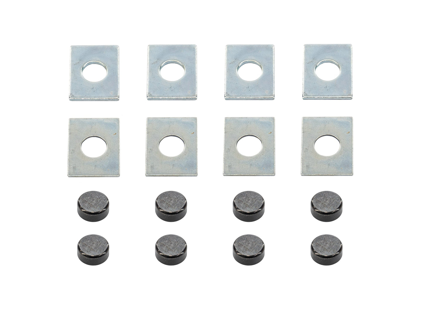 Lash Cap & Rocker Shim Kit [Waterboxer]