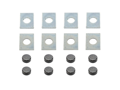Lash Cap & Rocker Shim Kit [Waterboxer]