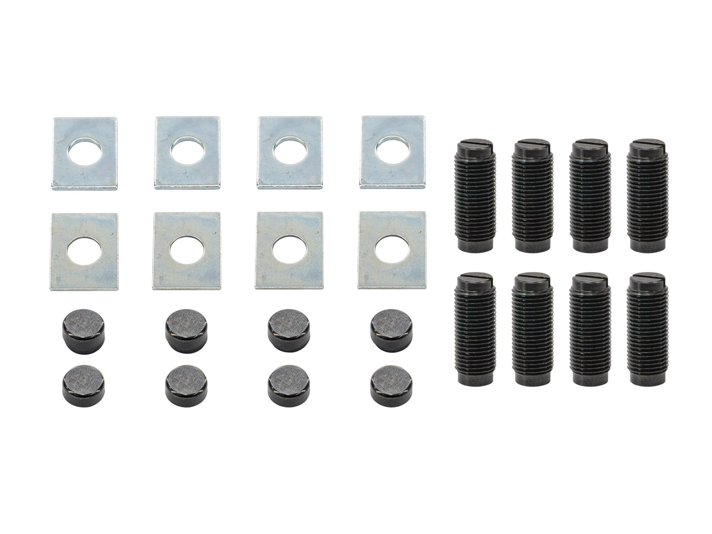 Lash Cap & Rocker Shim Kit [Waterboxer]