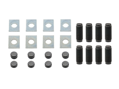 Lash Cap & Rocker Shim Kit [Waterboxer]
