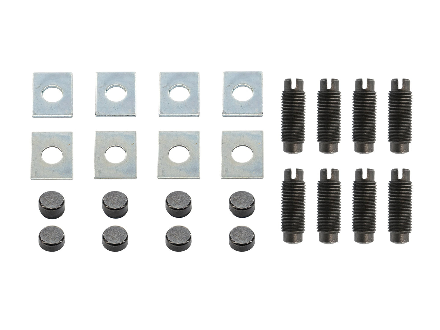 Lash Cap & Rocker Shim Kit [Waterboxer]