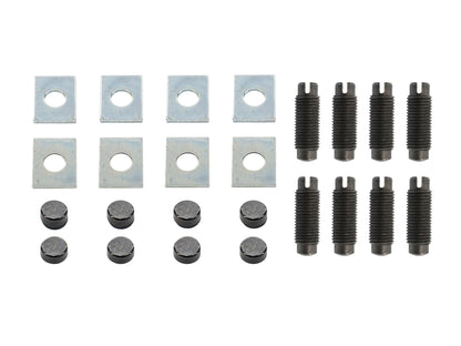 Lash Cap & Rocker Shim Kit [Waterboxer]