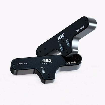 LB-10 Brow Indicator (Preorder: Shipping starts mid-October)