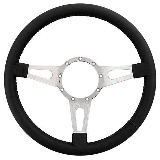 44201 LECARRA STEERING WHEELS