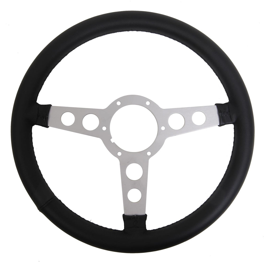 62301 LECARRA STEERING WHEELS
