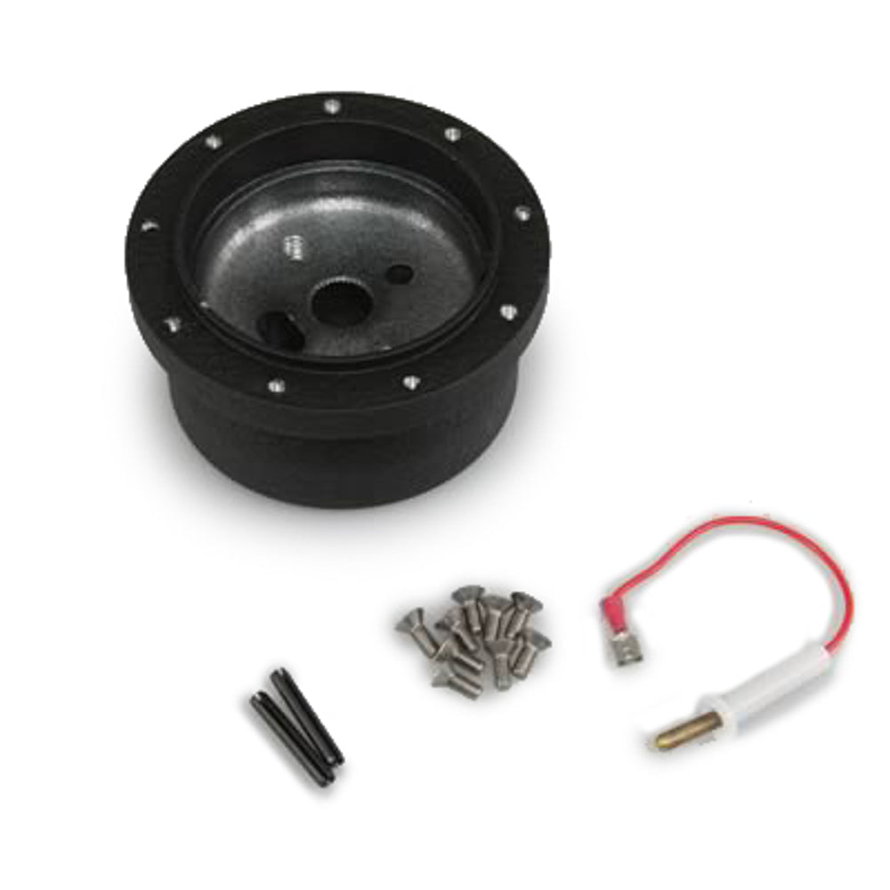 B-16422 LECARRA STEERING WHEELS