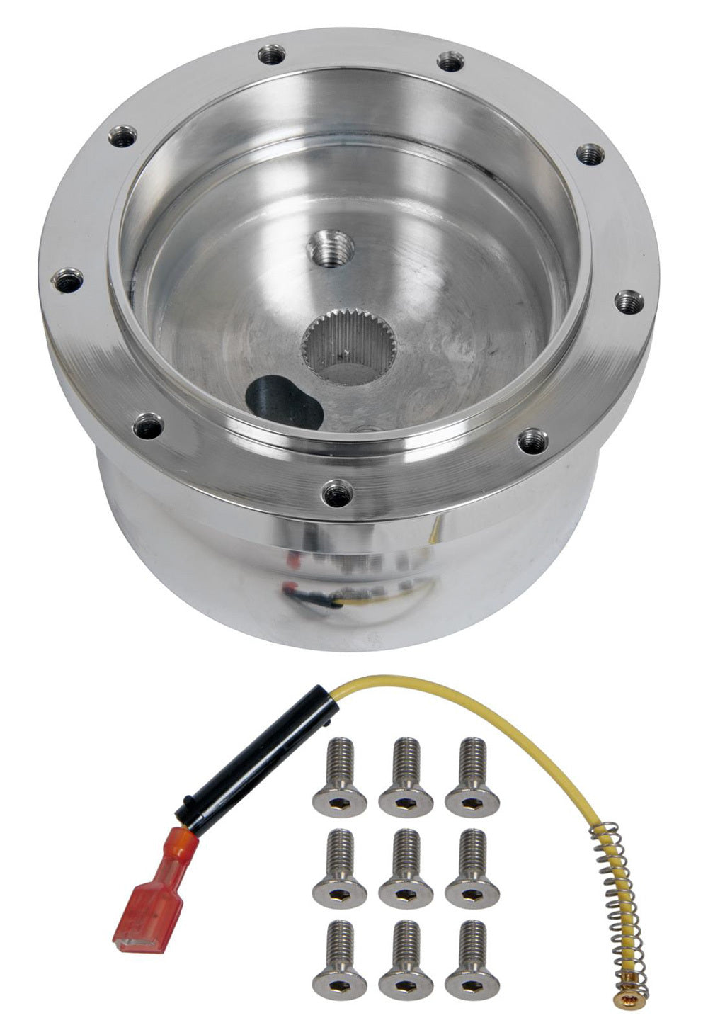 B-26400 LECARRA STEERING WHEELS