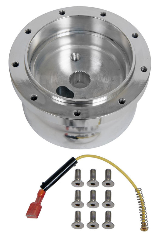 B-26400 LECARRA STEERING WHEELS