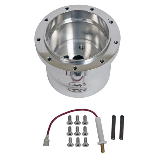 B-26402 LECARRA STEERING WHEELS