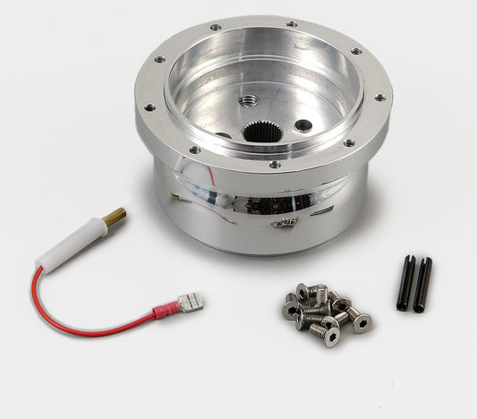 B-26422 LECARRA STEERING WHEELS