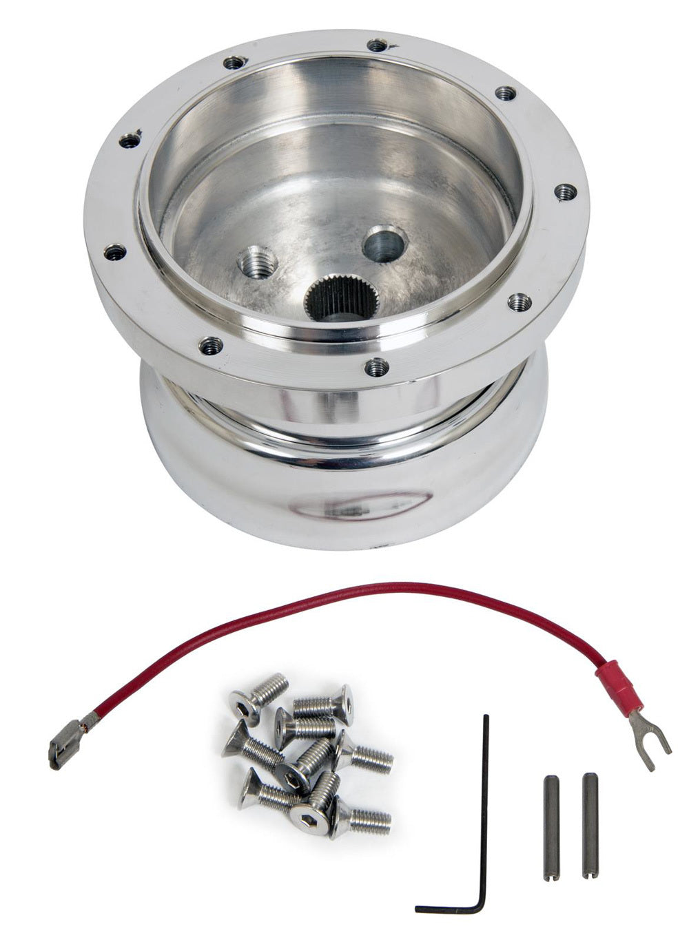 BA-22455 LECARRA STEERING WHEELS