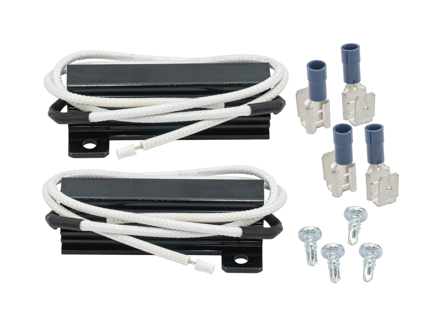 Exterior LED Resistor Fix [Bus/Vanagon/Eurovan]