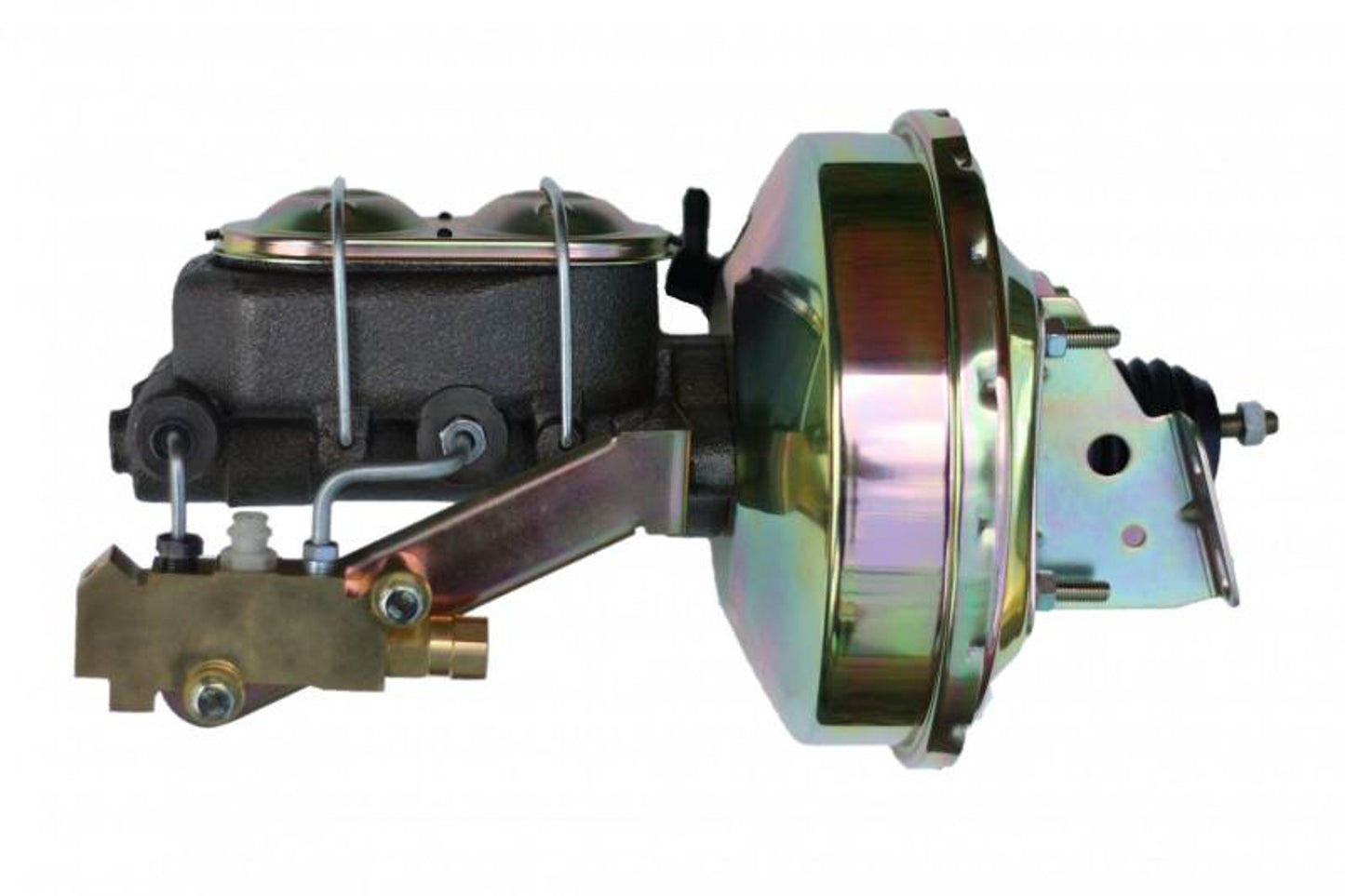 1E1A3 LEED BRAKES