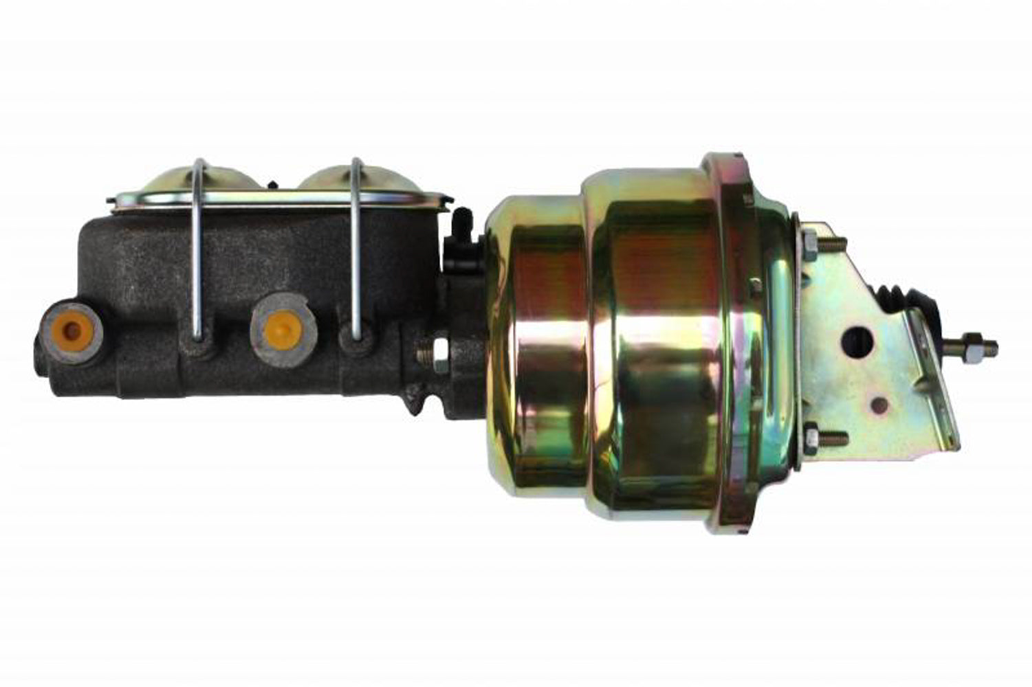 1K1 LEED BRAKES