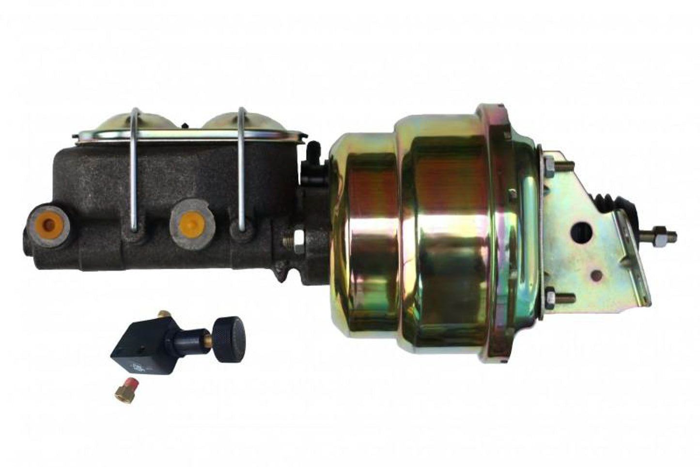 1K105 LEED BRAKES