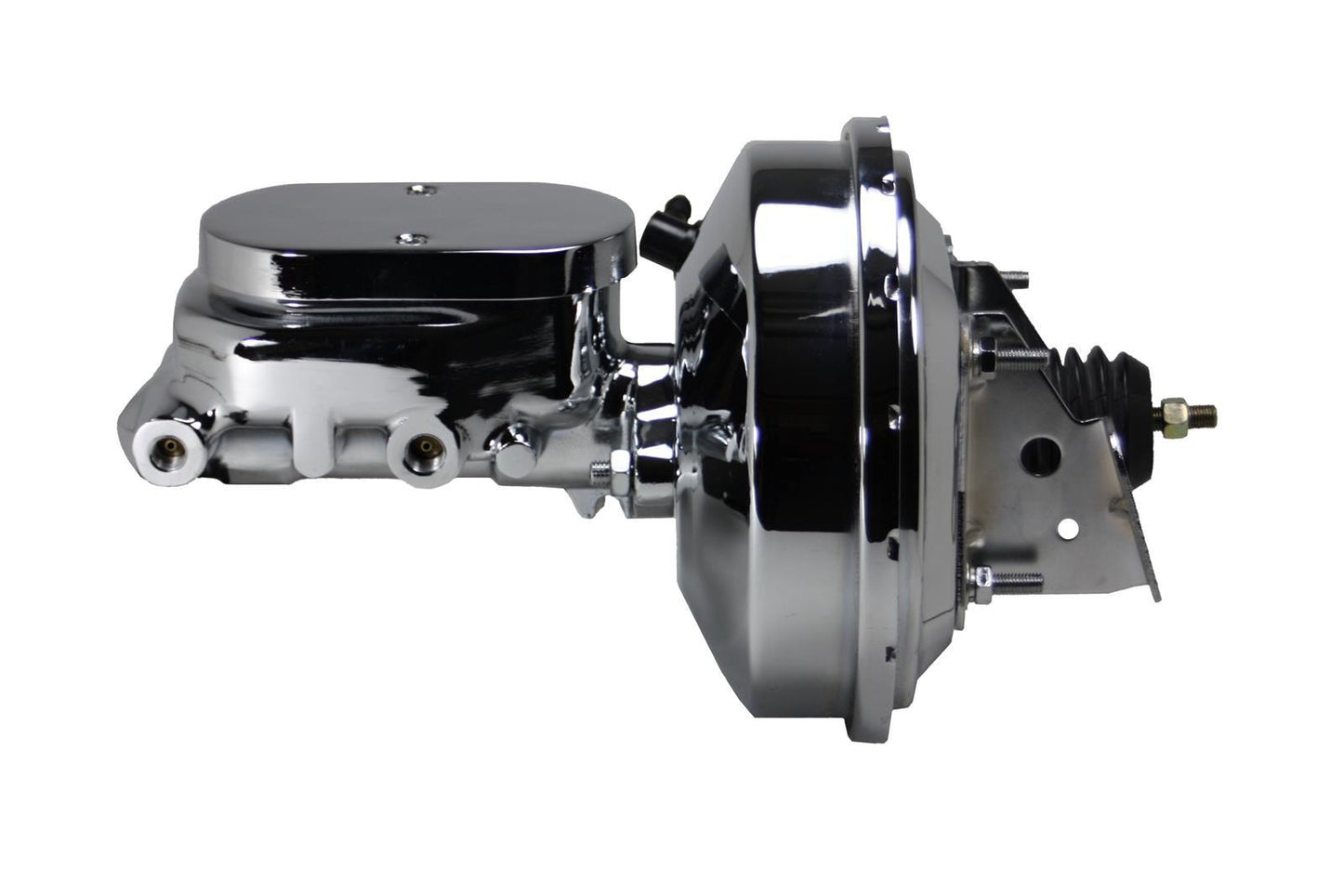 2F6 LEED BRAKES