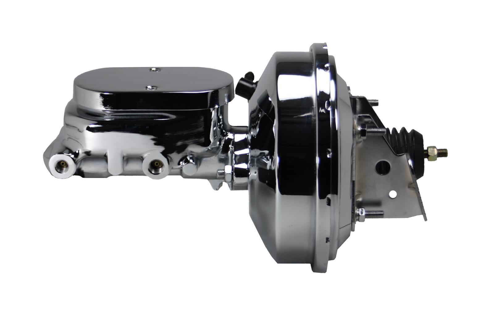 2F6 LEED BRAKES