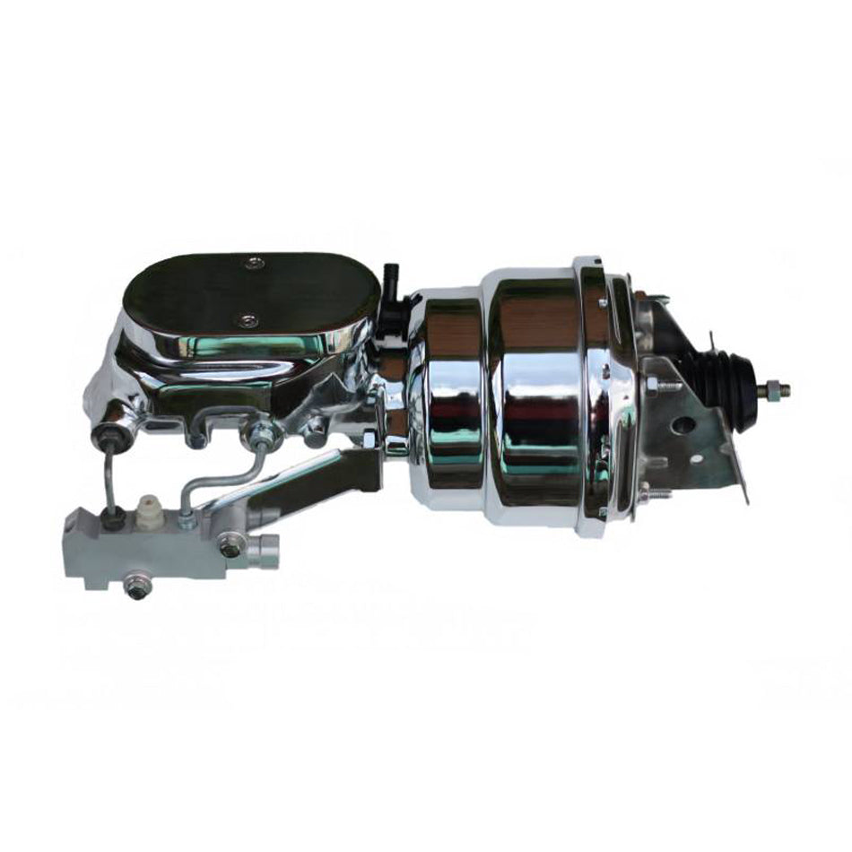2L6B4 LEED BRAKES