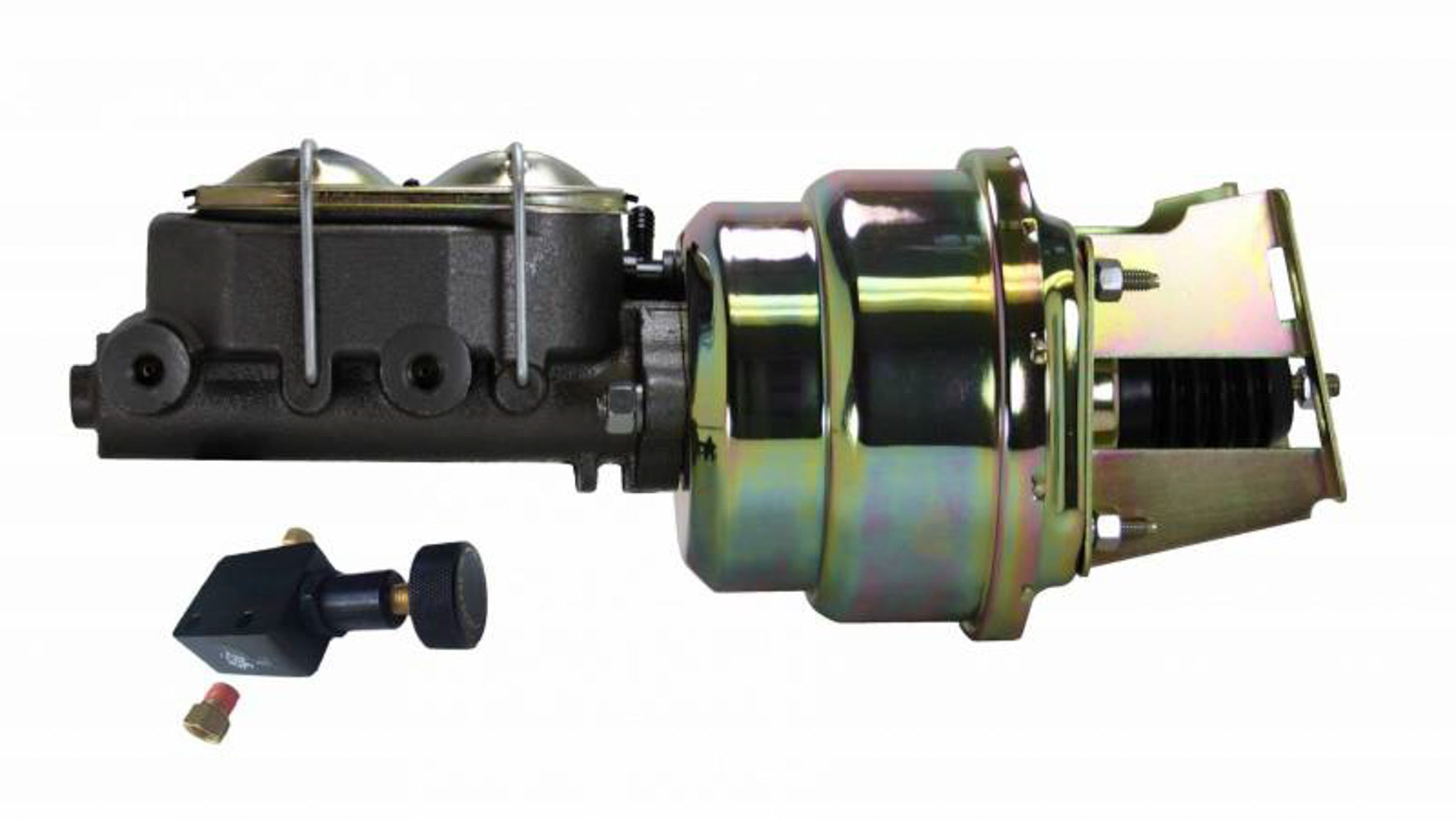 3K105 LEED BRAKES