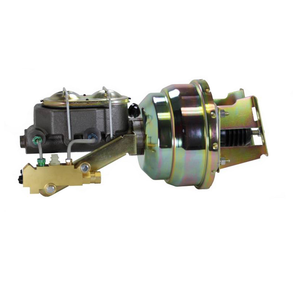 3M1A1 LEED BRAKES