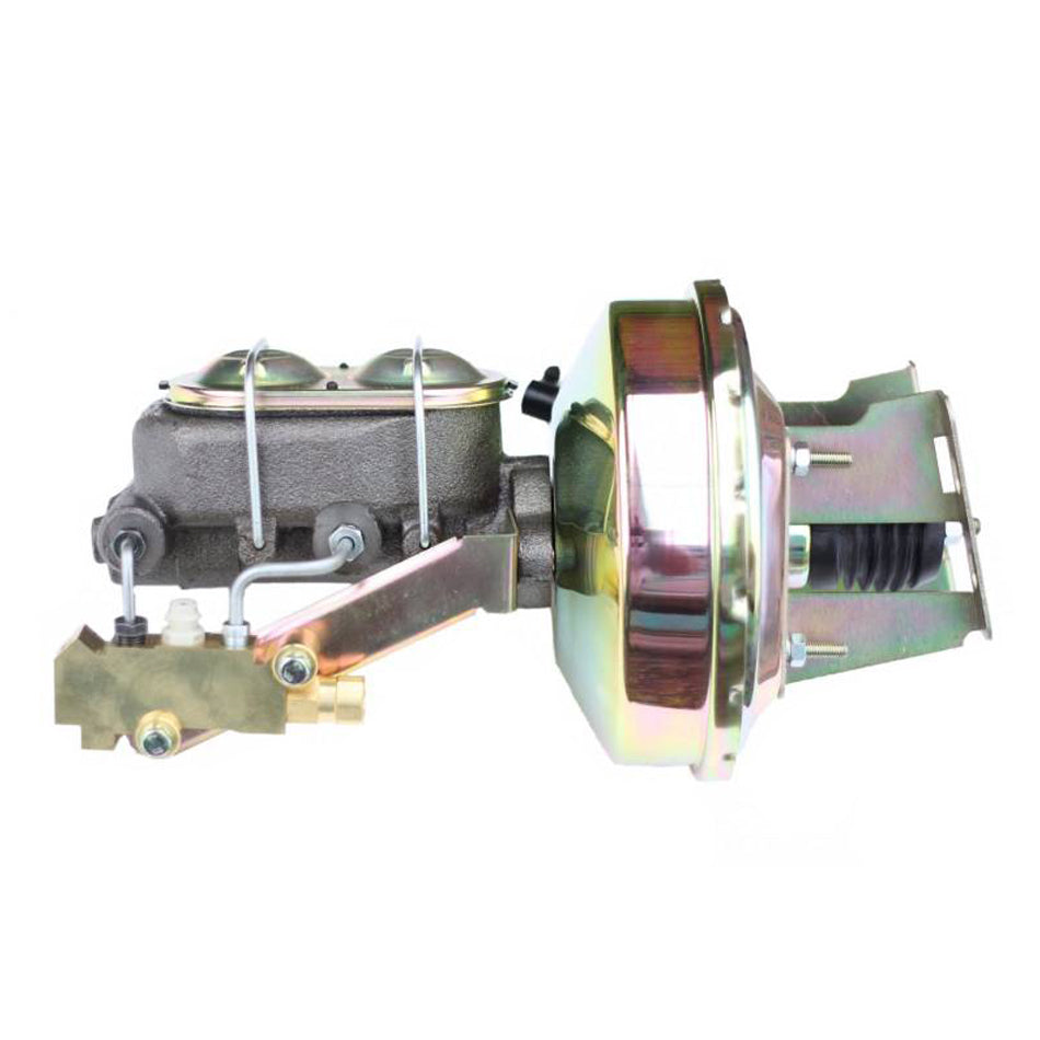 3Q1A1 LEED BRAKES