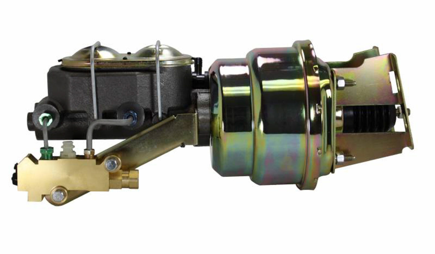 3S1A1 LEED BRAKES