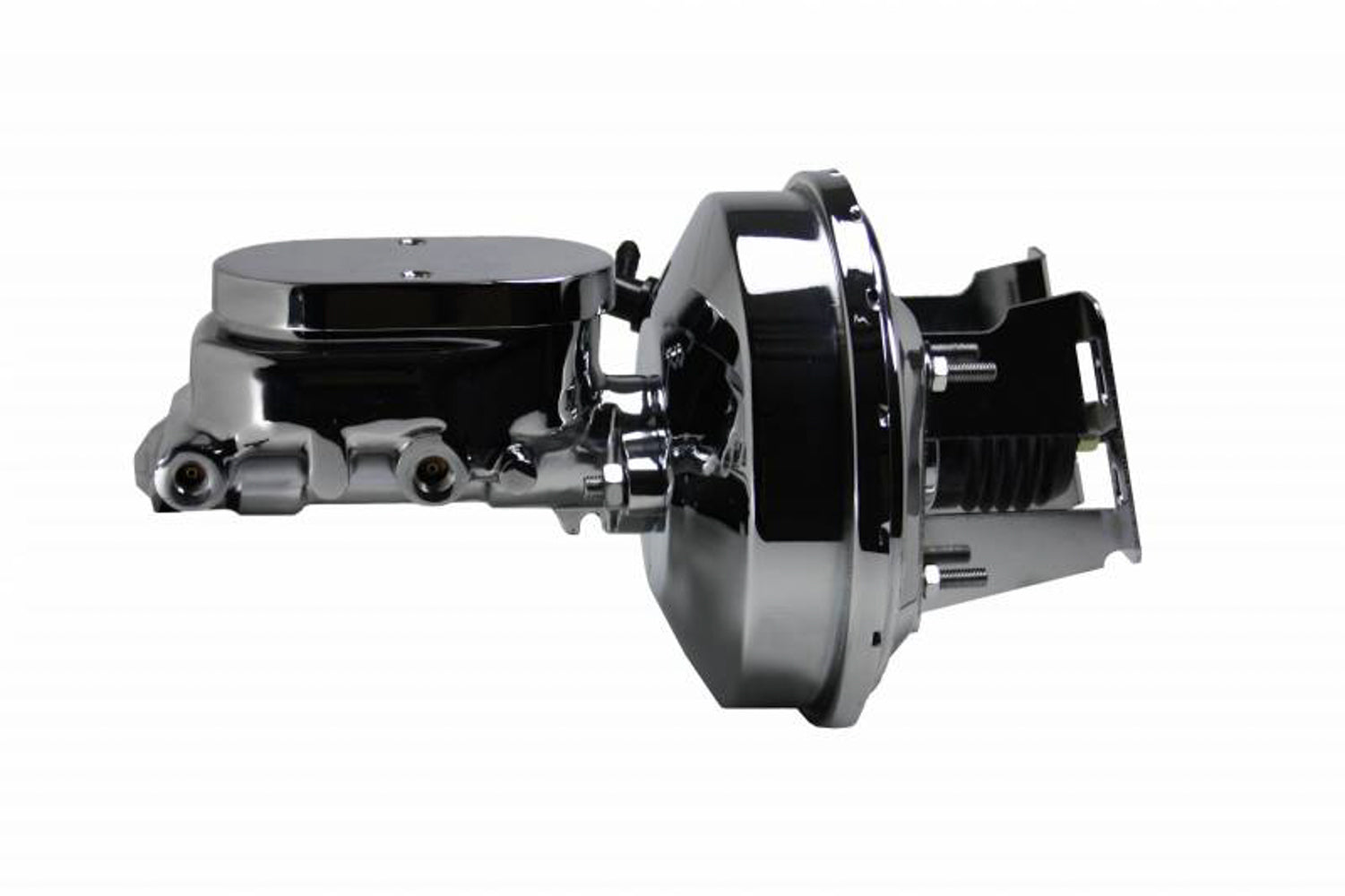 4R6 LEED BRAKES