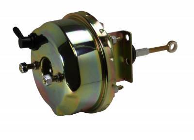 5H LEED BRAKES