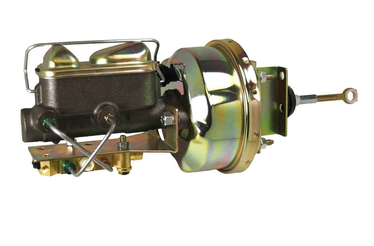 5H471 LEED BRAKES