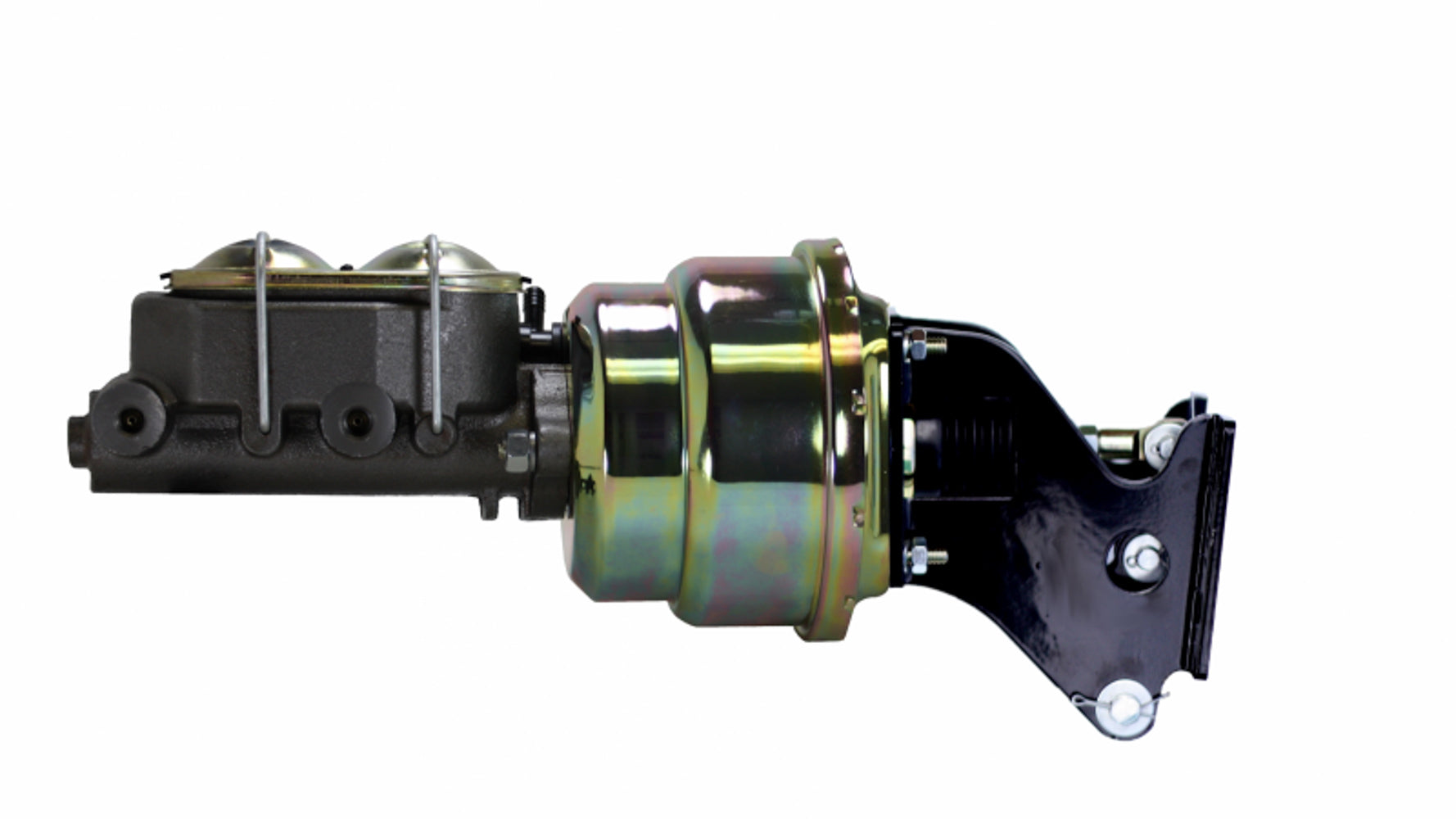 761 LEED BRAKES