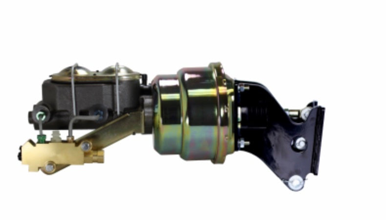 761A3 LEED BRAKES