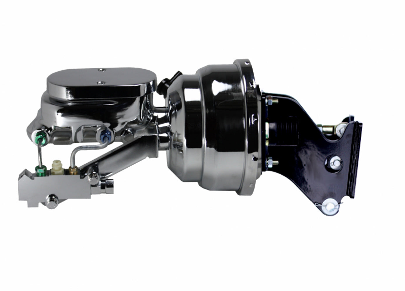796B4 LEED BRAKES